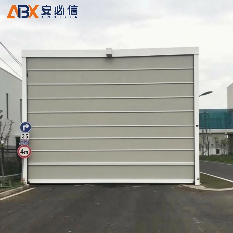 淮南市高速堆积门